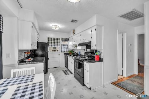 37 Dobson Drive East Hartford CT 06118