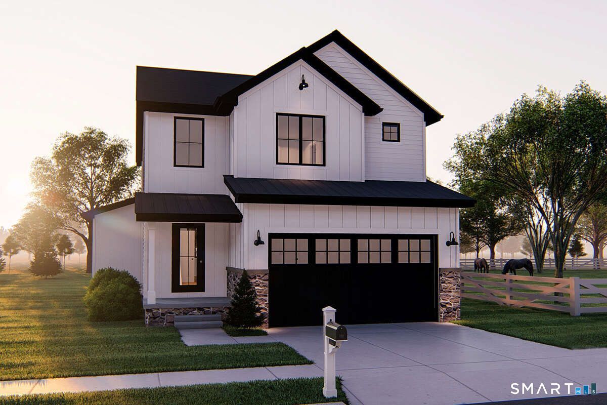 869 East Street Hebron CT 06248