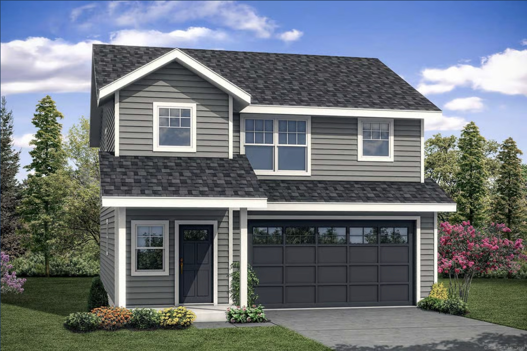 869 East Street Hebron CT 06248