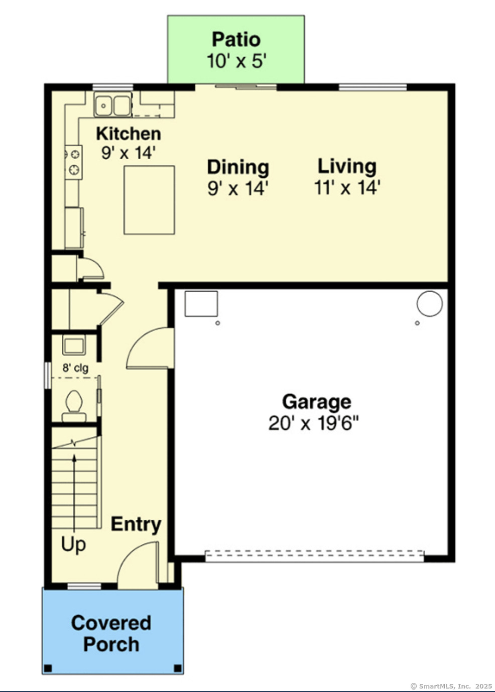 869 East Street Hebron CT 06248