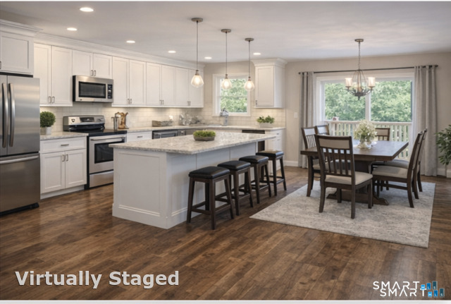 869 East Street Hebron CT 06248