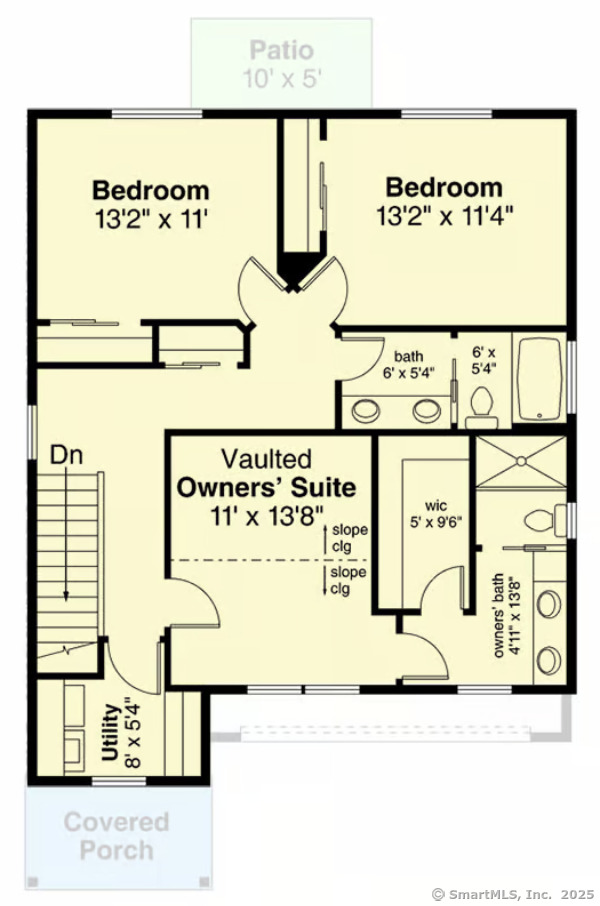 869 East Street Hebron CT 06248
