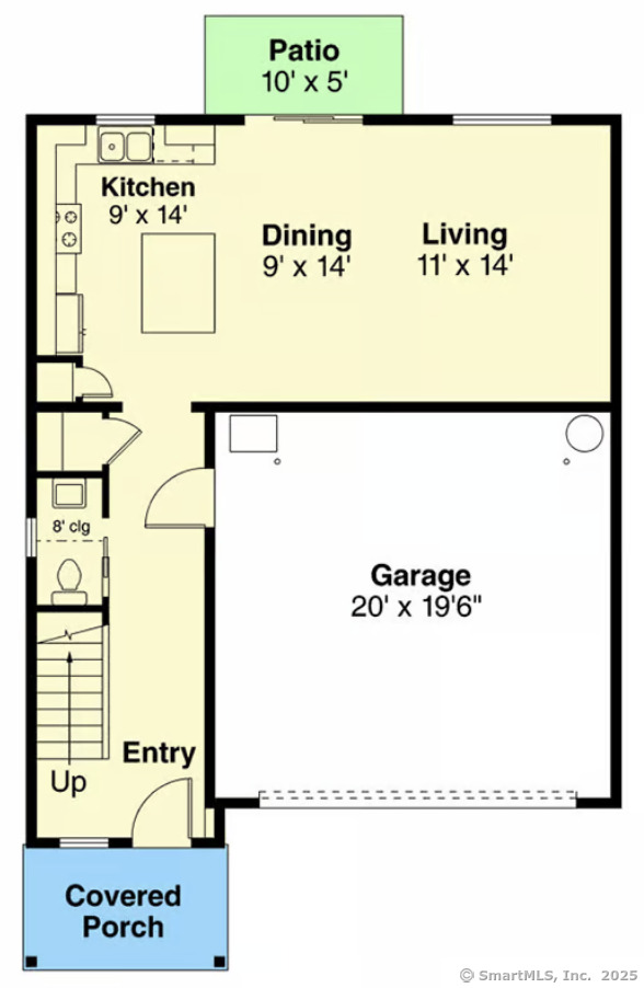 869 East Street Hebron CT 06248