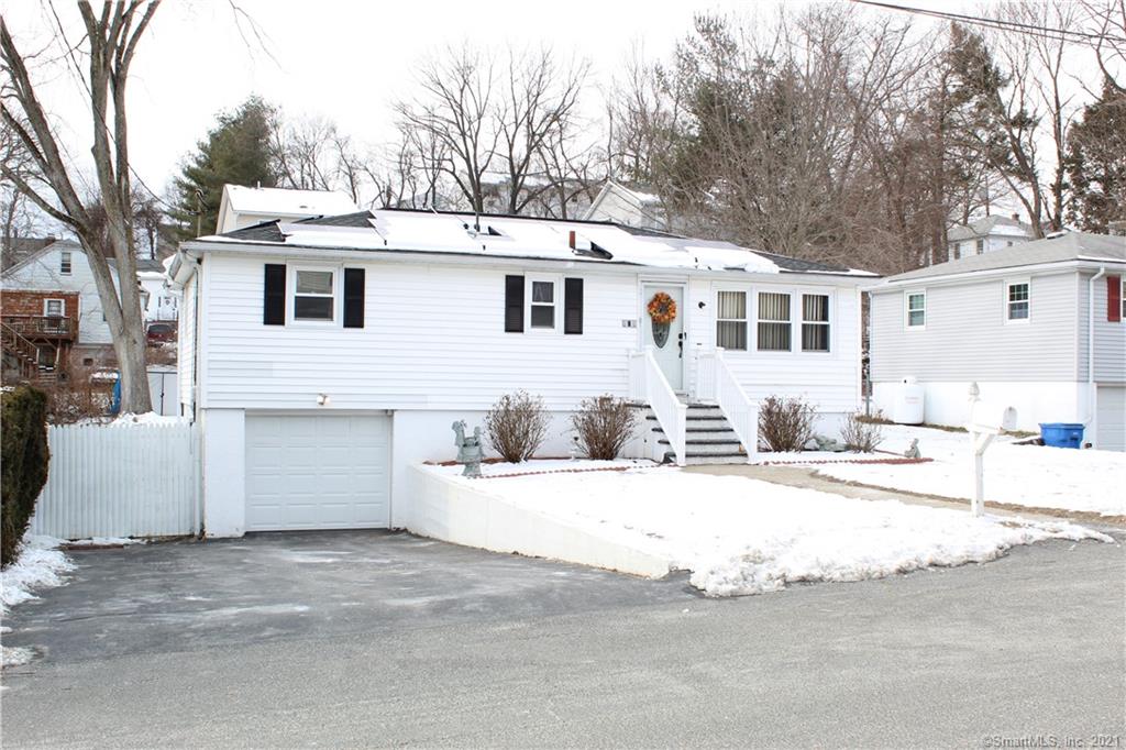 137 Moreland Avenue Waterbury CT 06705