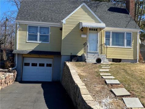 467 Broadview Terrace Hartford CT 06106