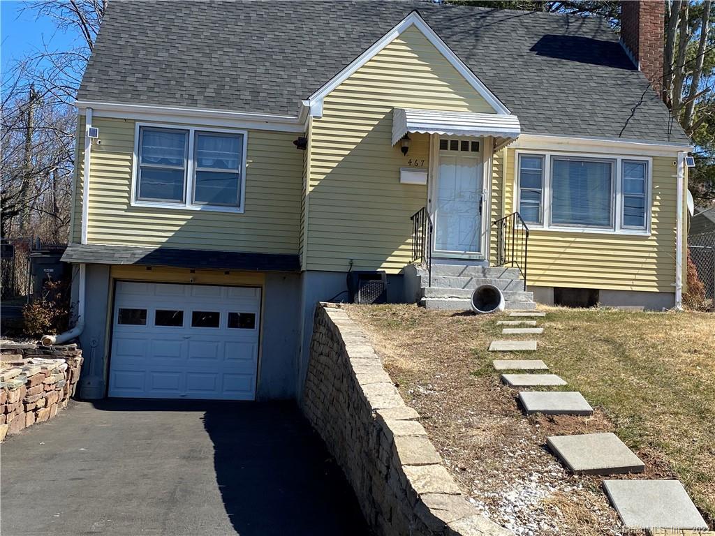 467 Broadview Terrace Hartford CT 06106