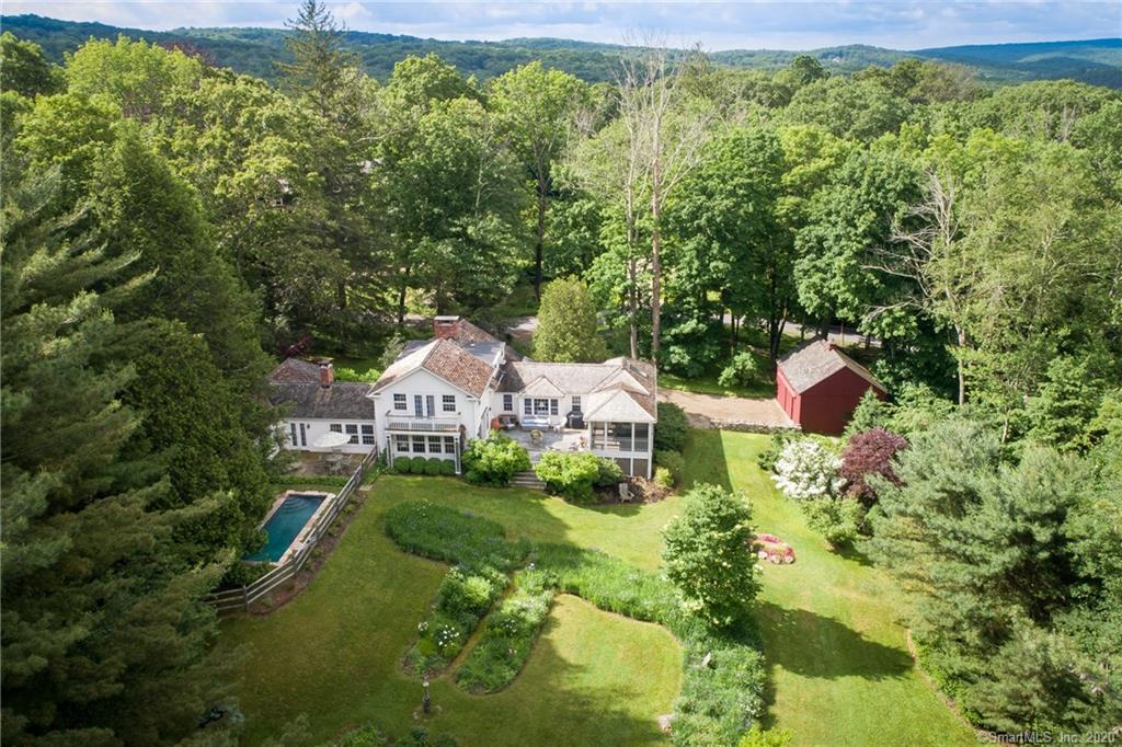 56 Ferry Bridge Road Washington CT 06793