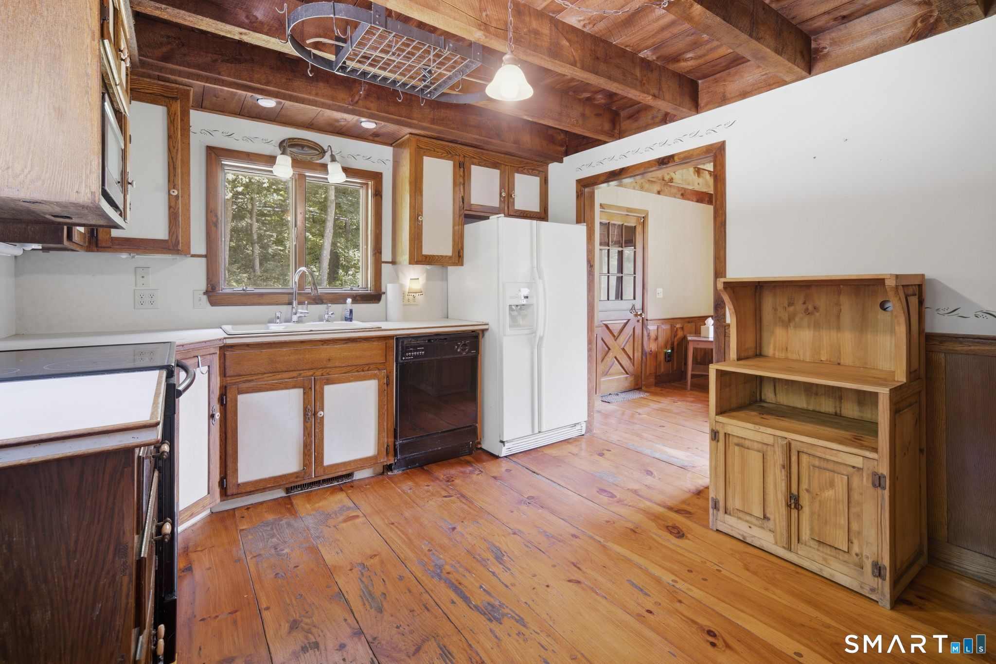 133 Fitts Road Ashford CT 06278