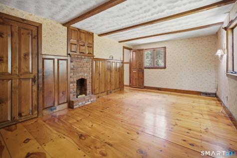 133 Fitts Road Ashford CT 06278
