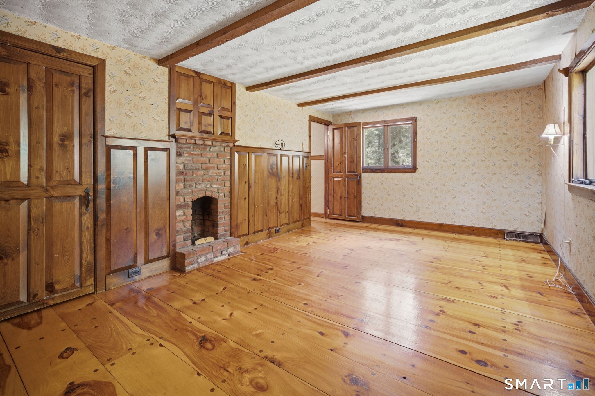133 Fitts Road Ashford CT 06278