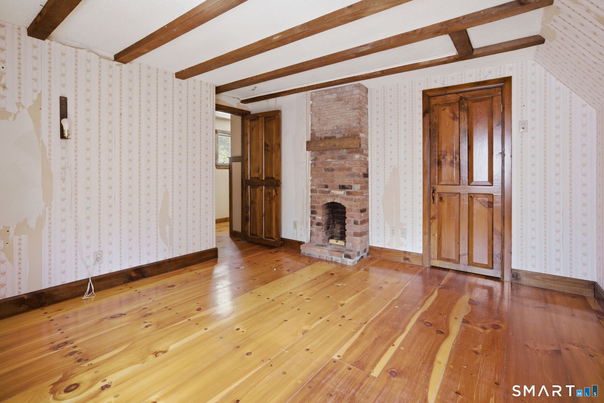 133 Fitts Road Ashford CT 06278