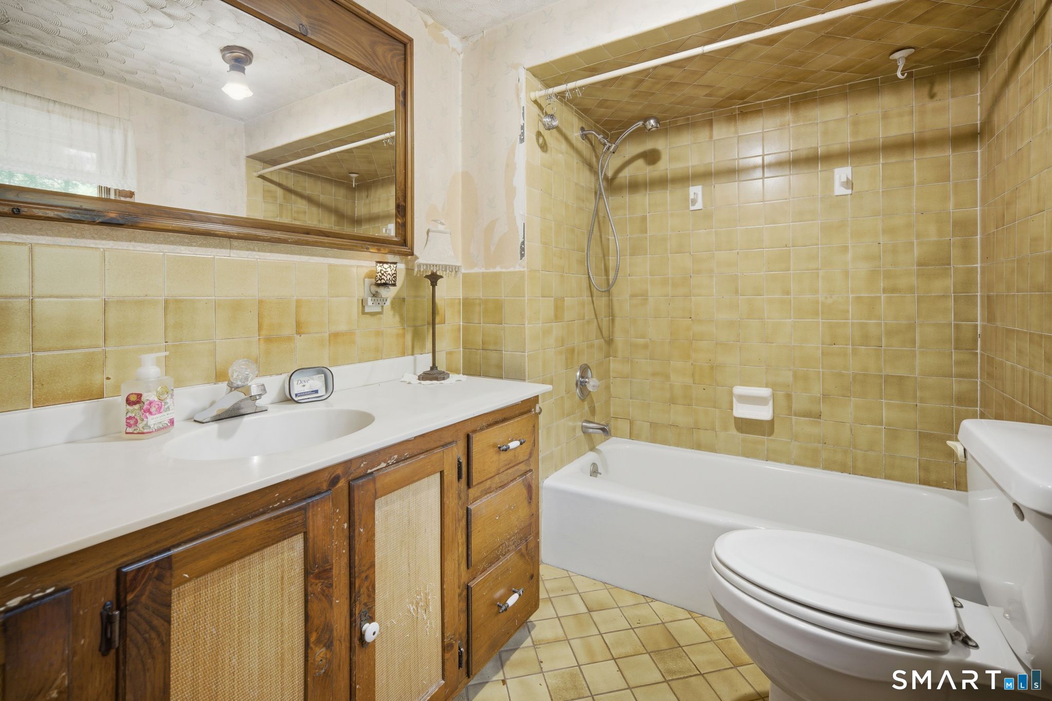 133 Fitts Road Ashford CT 06278