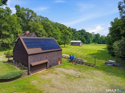 133 Fitts Road Ashford CT 06278
