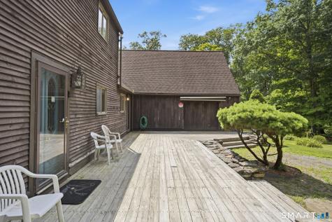 133 Fitts Road Ashford CT 06278