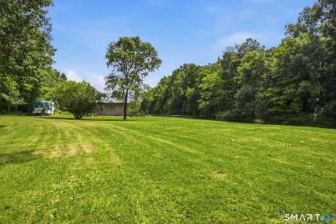 133 Fitts Road Ashford CT 06278
