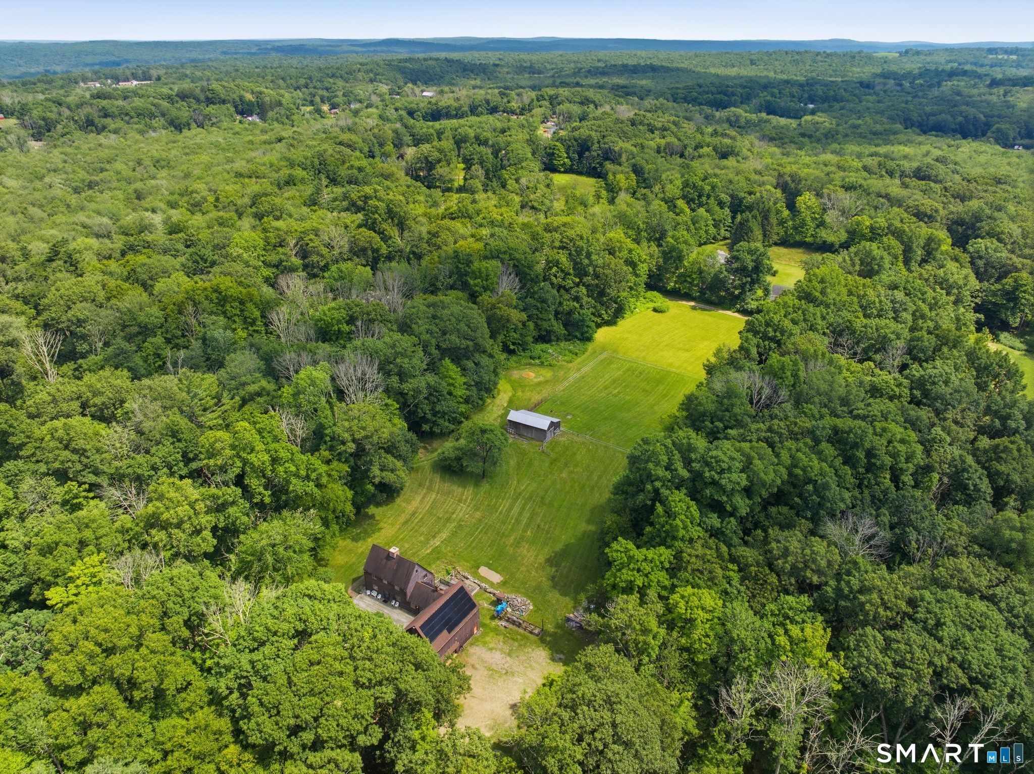 133 Fitts Road Ashford CT 06278