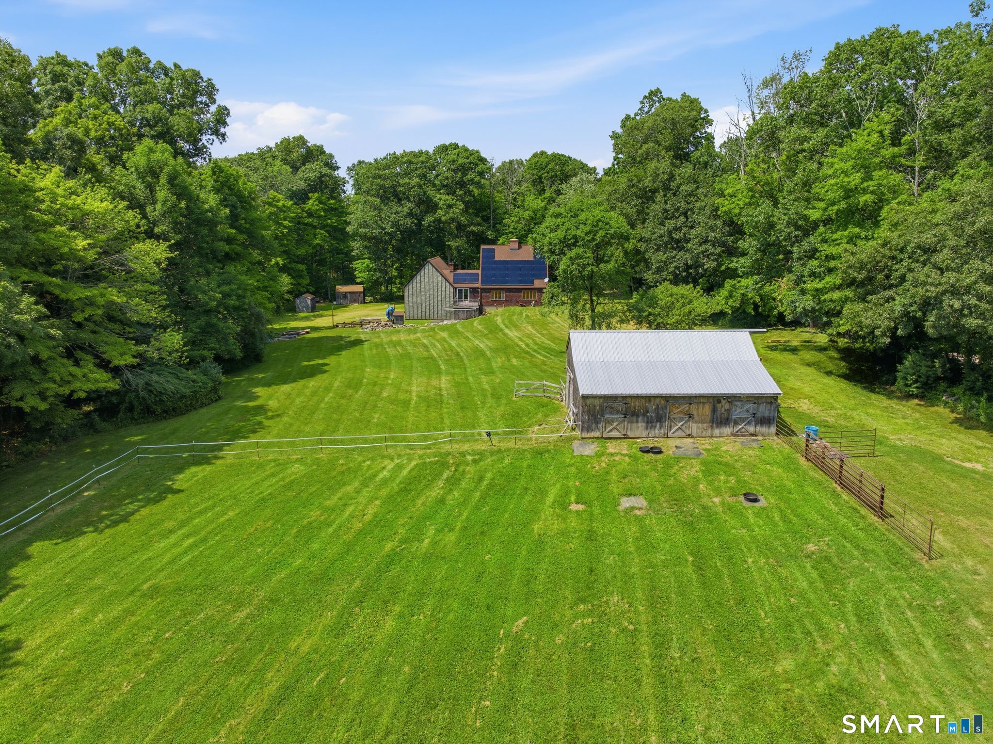 133 Fitts Road Ashford CT 06278