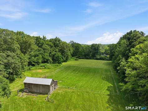 133 Fitts Road Ashford CT 06278