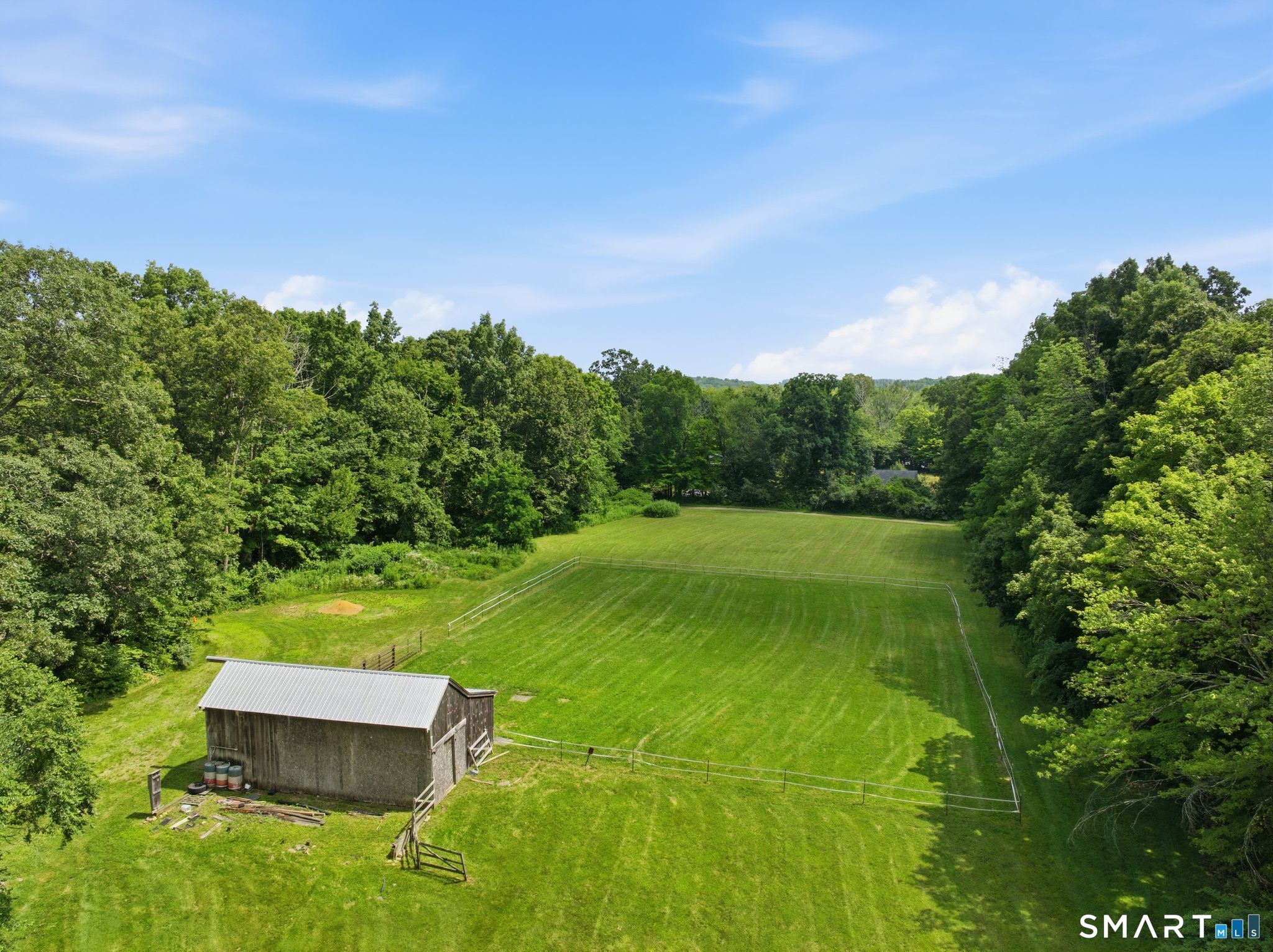 133 Fitts Road Ashford CT 06278