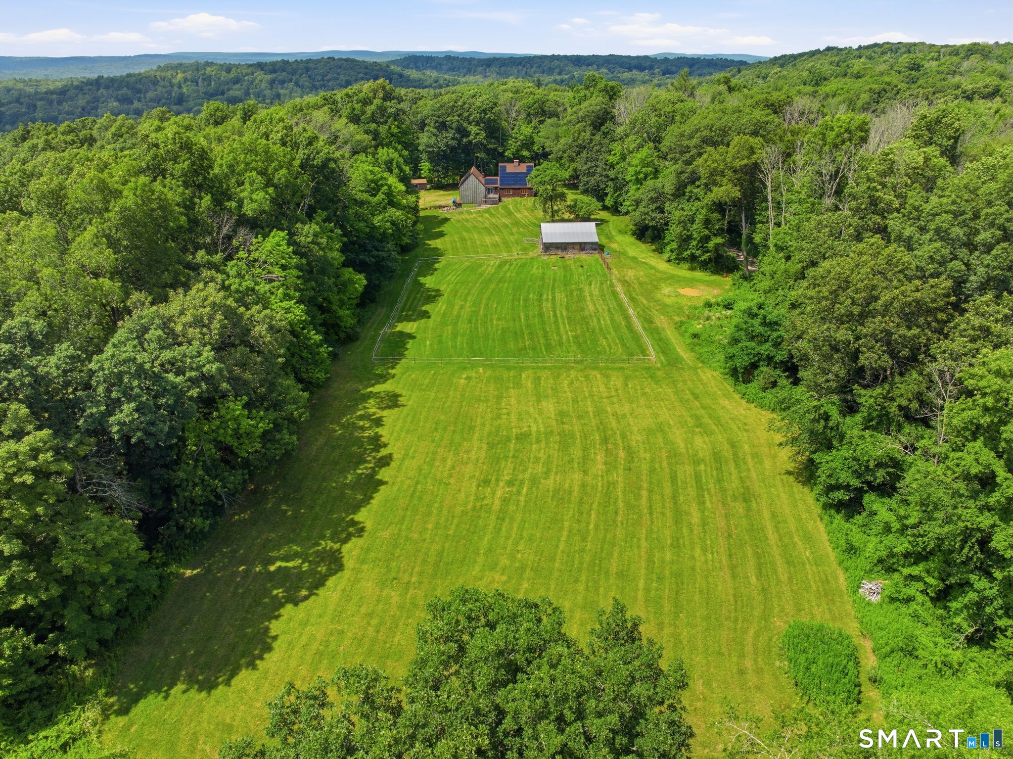 133 Fitts Road Ashford CT 06278