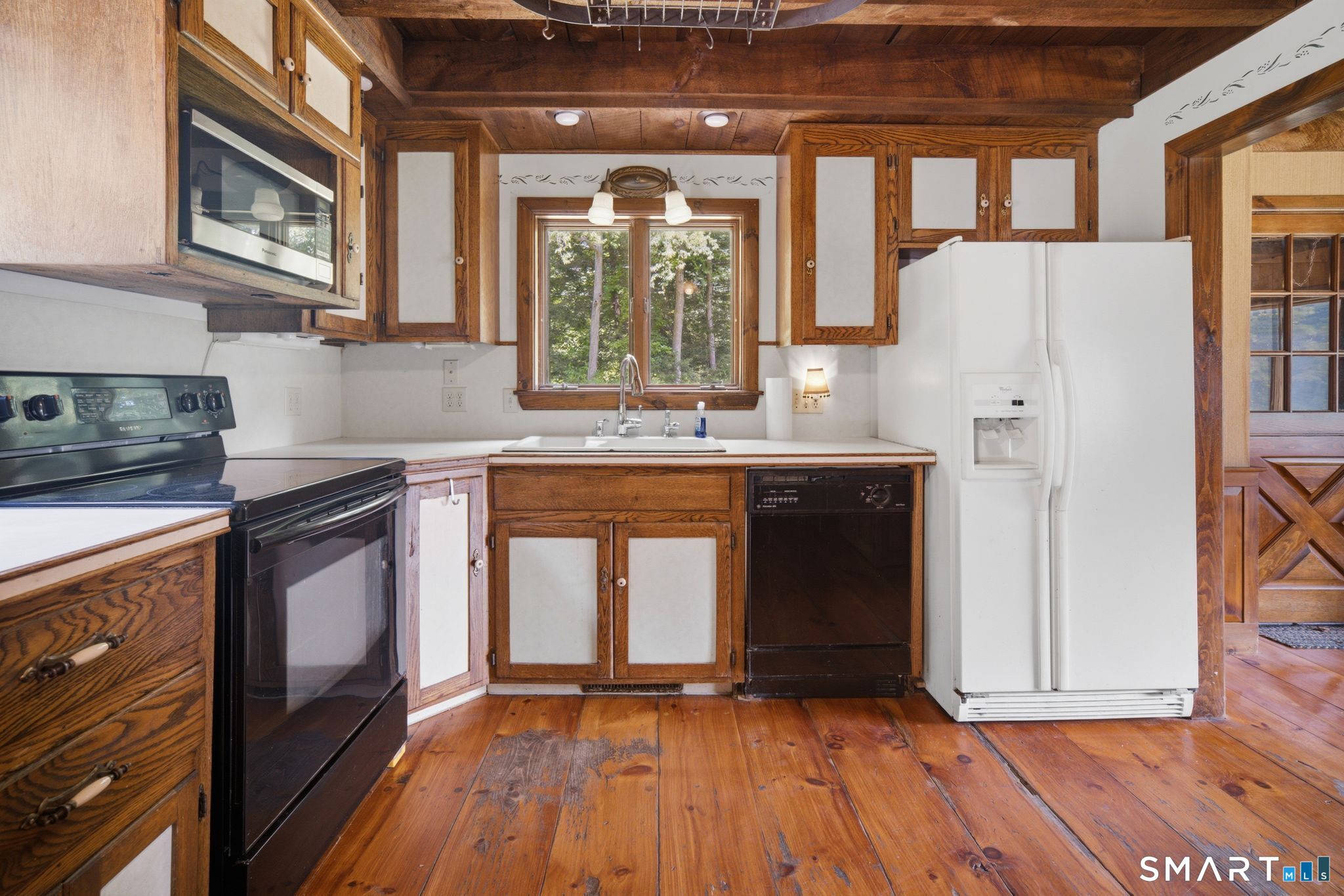 133 Fitts Road Ashford CT 06278