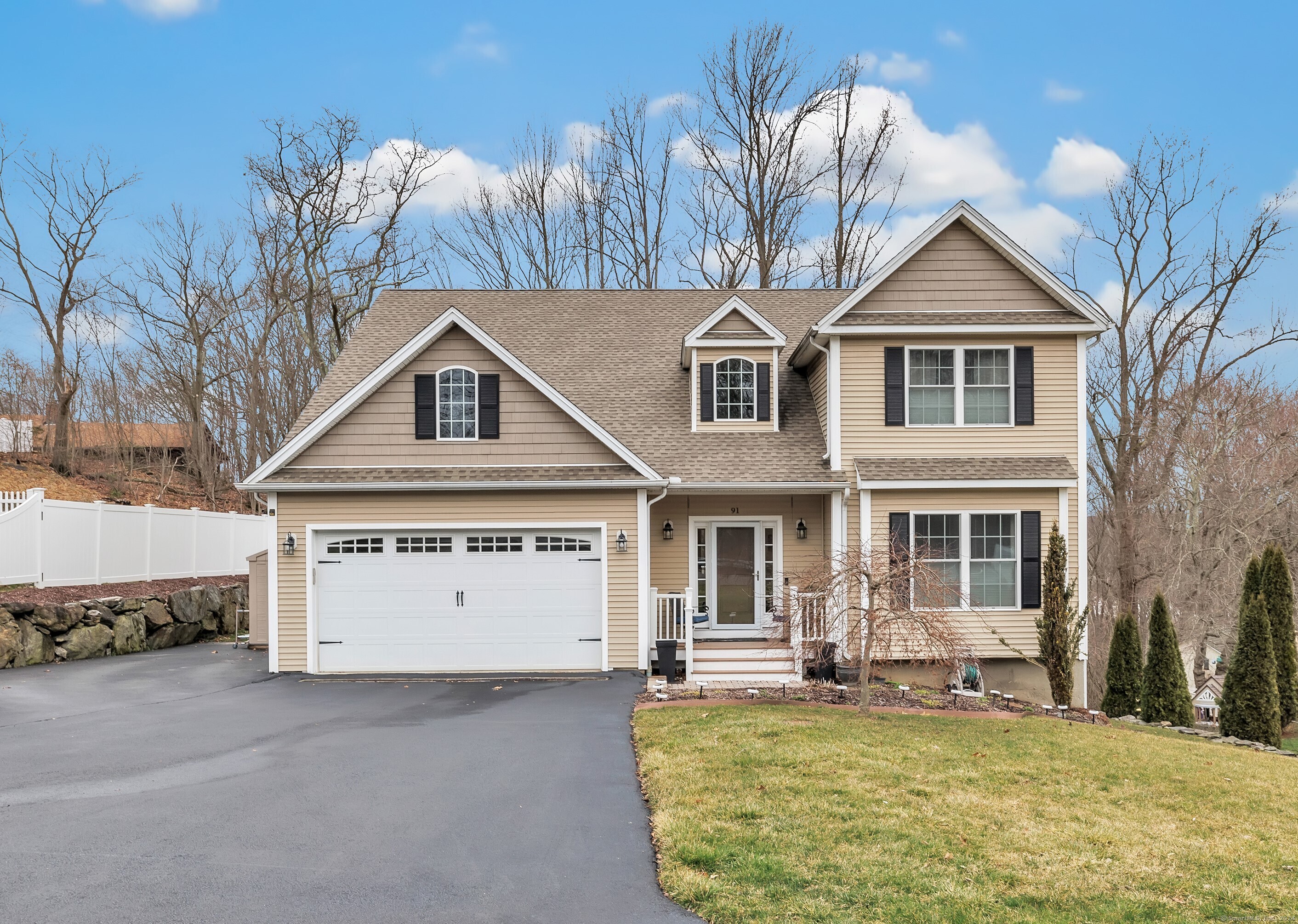 91 Richard Boulevard Shelton CT 06484