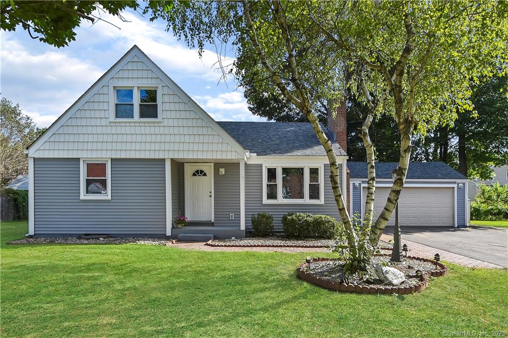 54 Oakland Avenue New Britain CT 06053