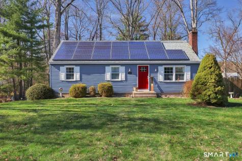 14 Burlwood Drive Burlington CT 06013