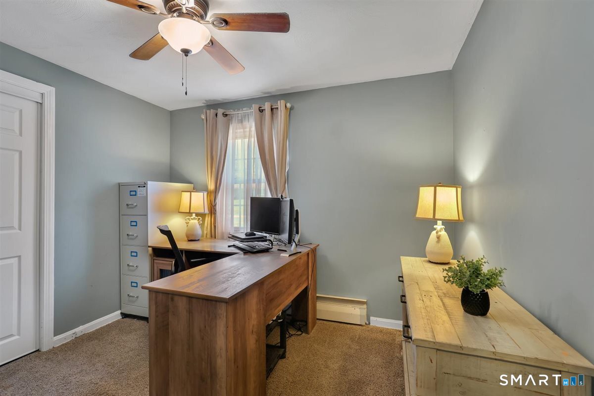 14 Burlwood Drive Burlington CT 06013
