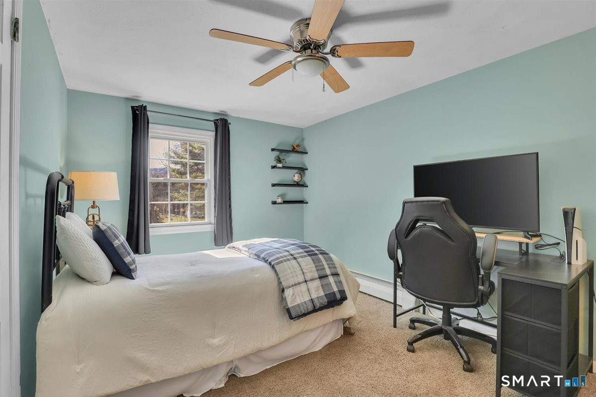 14 Burlwood Drive Burlington CT 06013