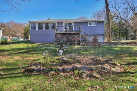 14 Burlwood Drive Burlington CT 06013