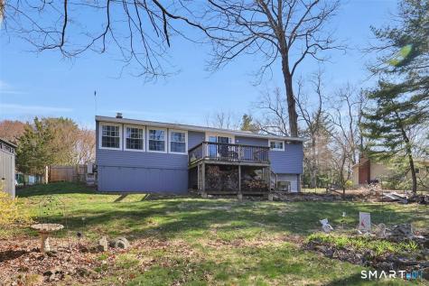 14 Burlwood Drive Burlington CT 06013