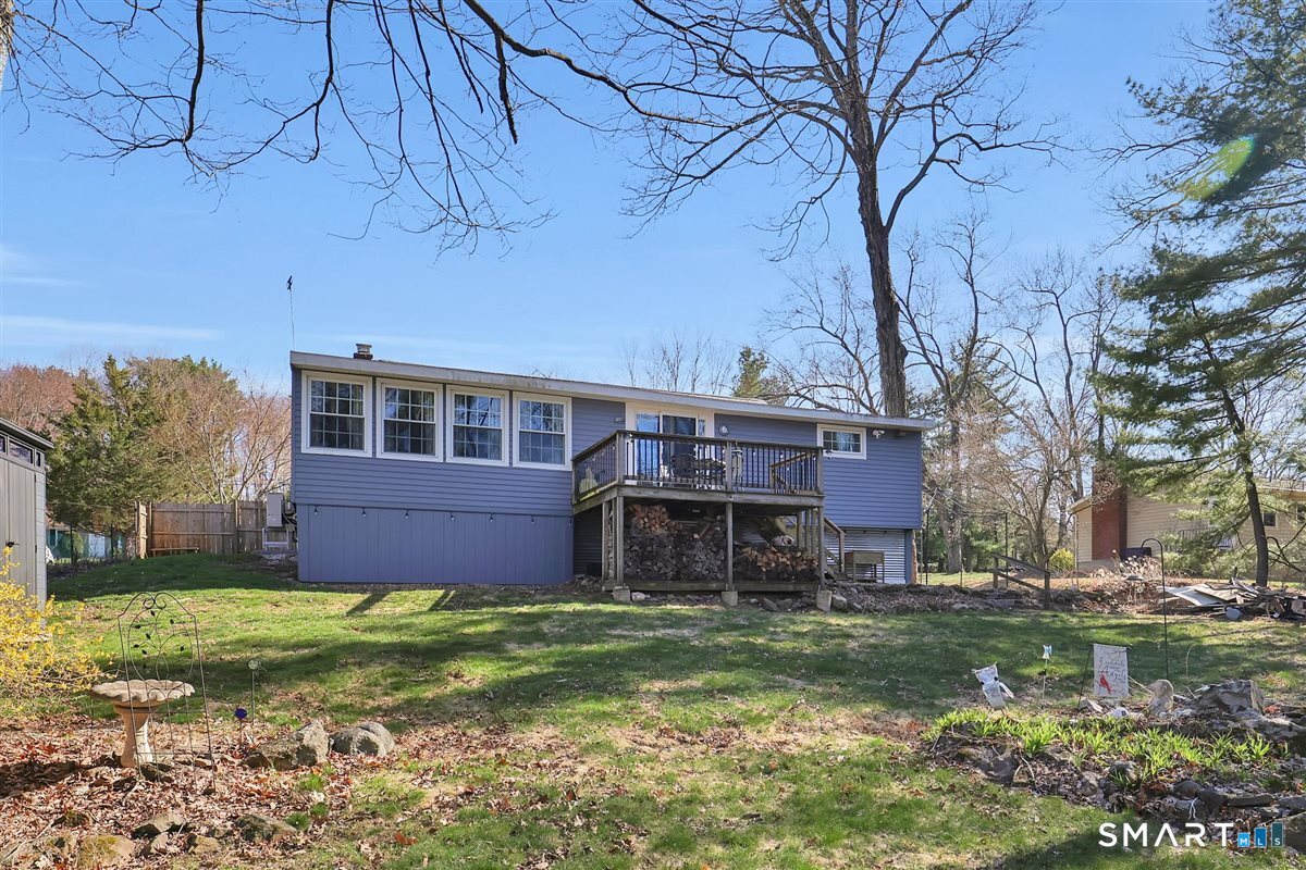 14 Burlwood Drive Burlington CT 06013