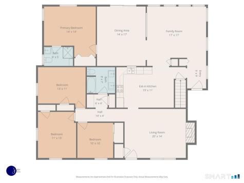 14 Burlwood Drive Burlington CT 06013