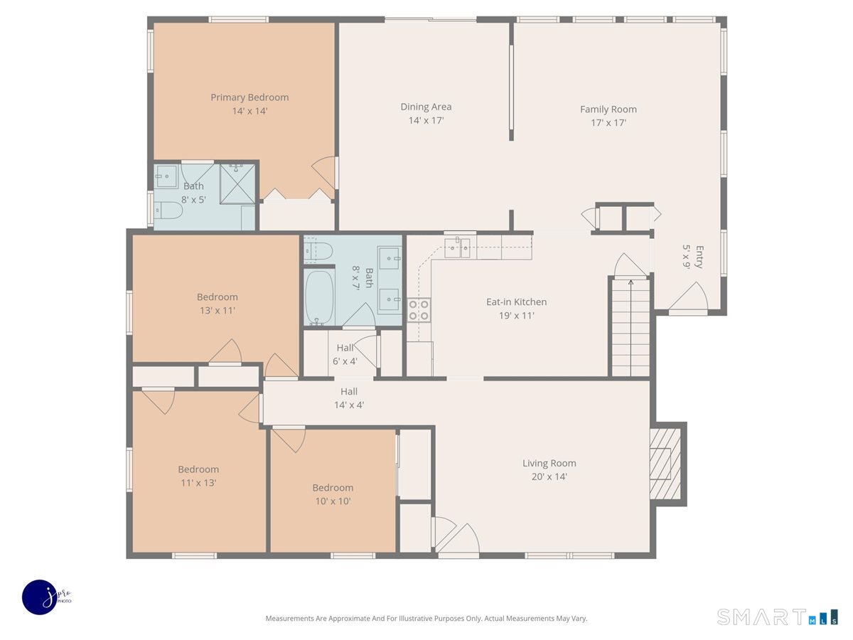 14 Burlwood Drive Burlington CT 06013