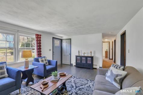 14 Burlwood Drive Burlington CT 06013