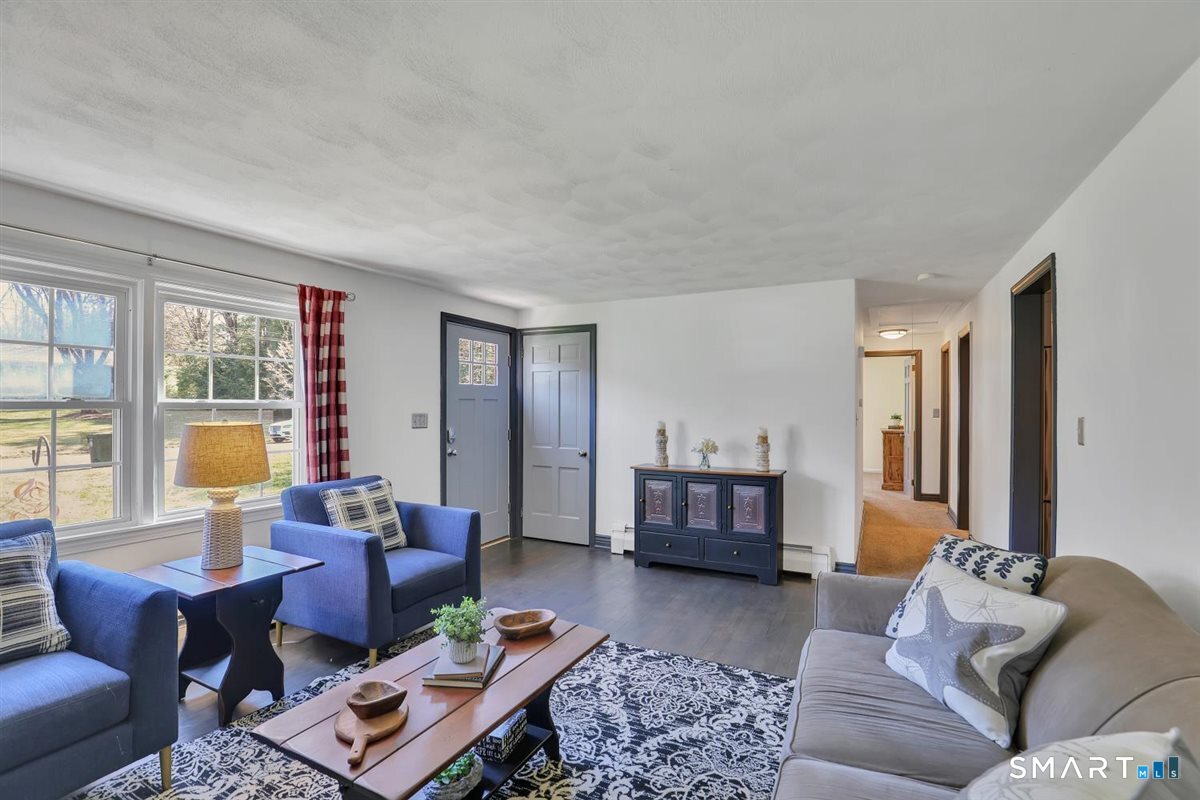 14 Burlwood Drive Burlington CT 06013