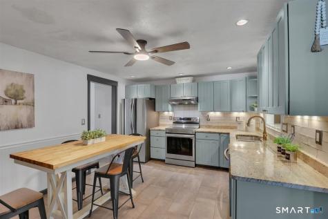 14 Burlwood Drive Burlington CT 06013