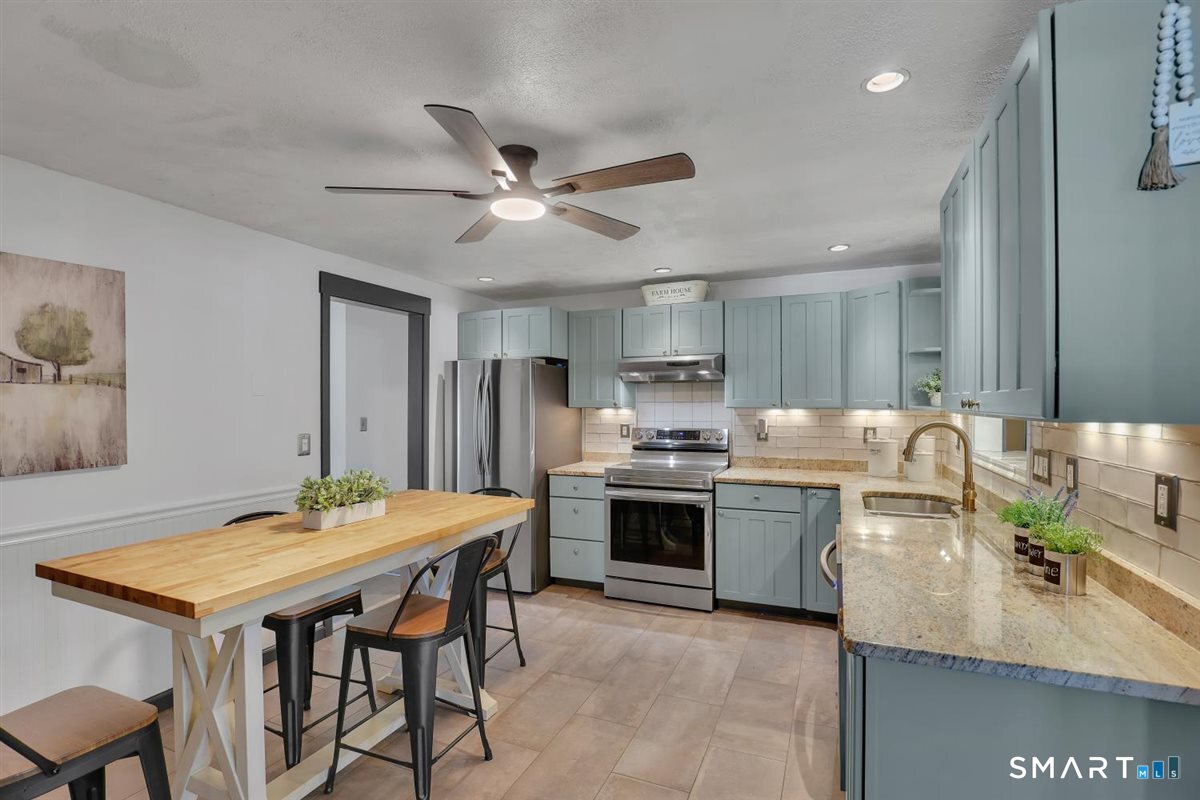 14 Burlwood Drive Burlington CT 06013