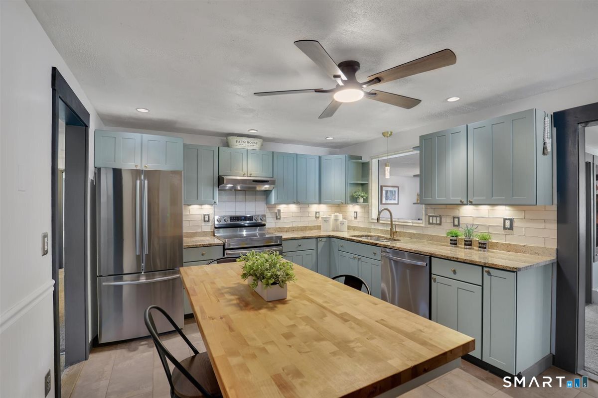 14 Burlwood Drive Burlington CT 06013