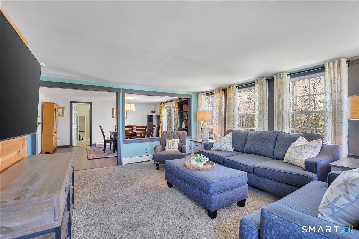 14 Burlwood Drive Burlington CT 06013