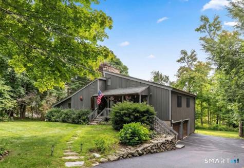 329 Norfolk Road Litchfield CT 06759