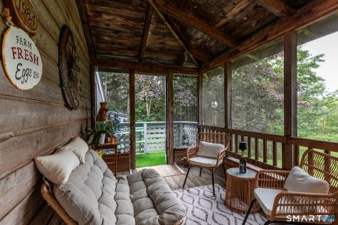 329 Norfolk Road Litchfield CT 06759