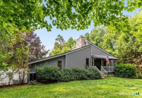 329 Norfolk Road Litchfield CT 06759