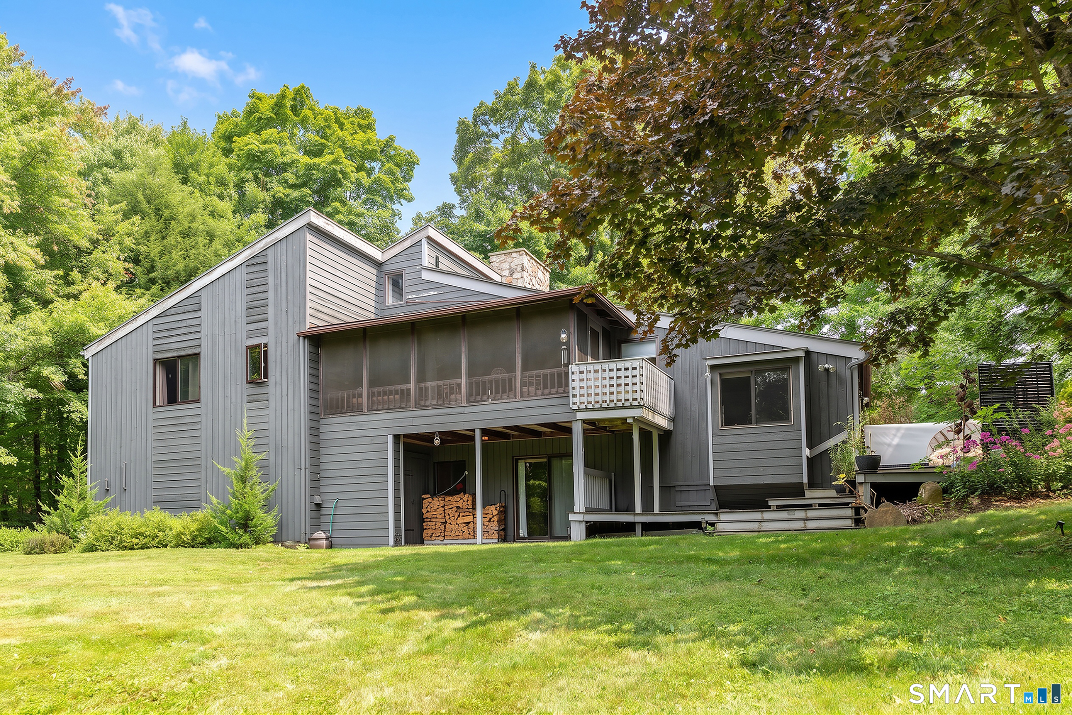 329 Norfolk Road Litchfield CT 06759