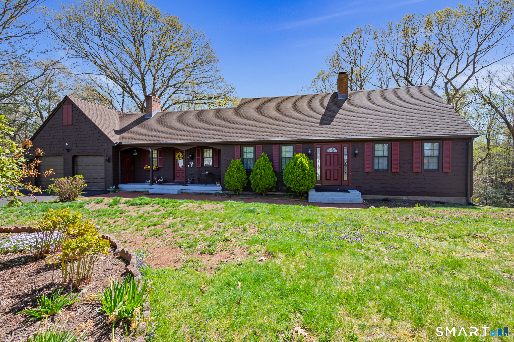 148 Oak Ridge Drive Berlin CT 06037