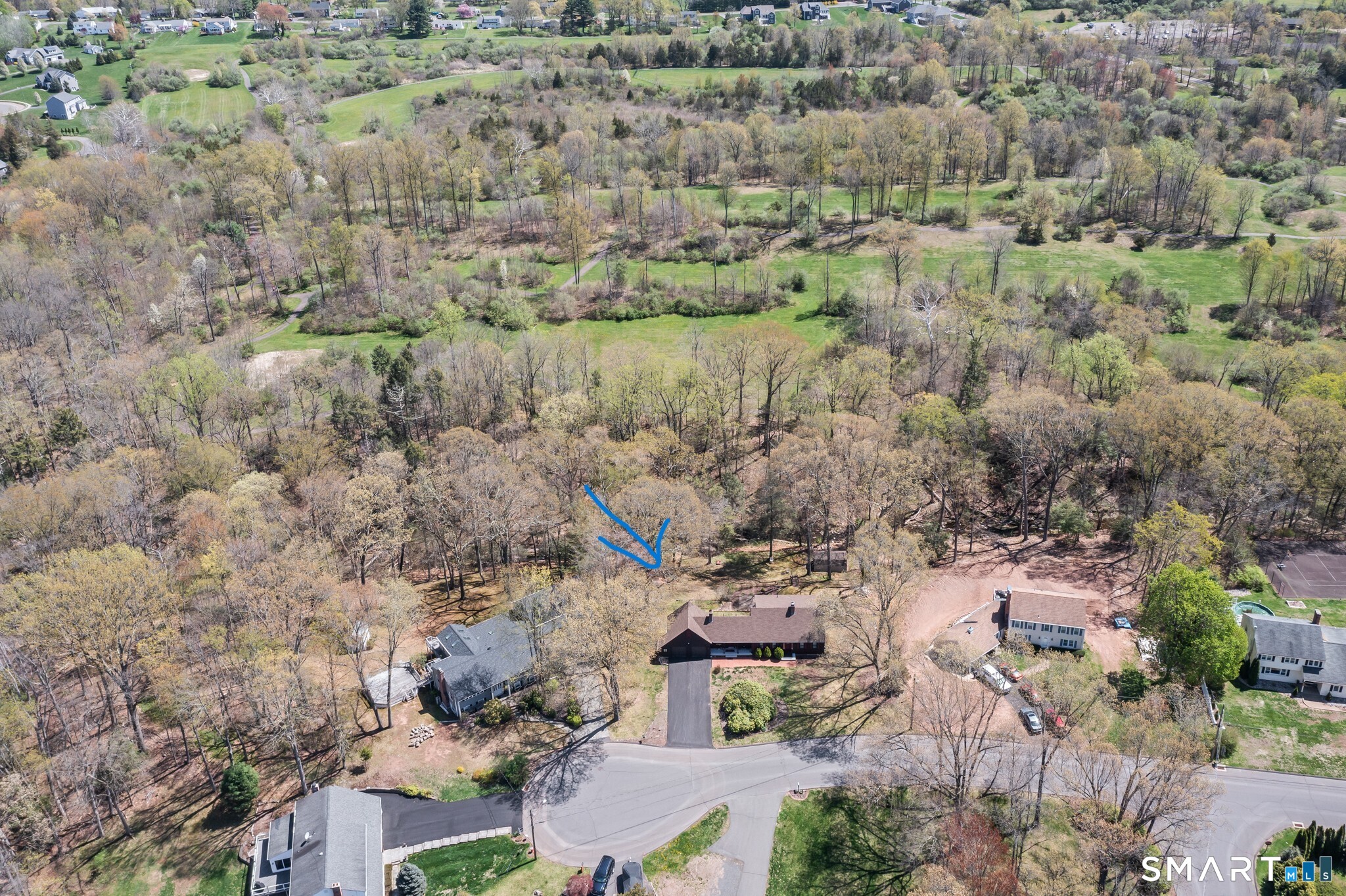 148 Oak Ridge Drive Berlin CT 06037