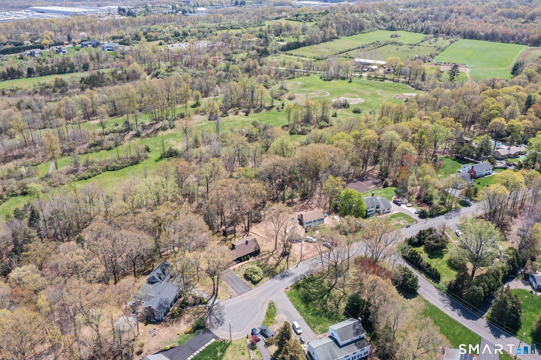148 Oak Ridge Drive Berlin CT 06037