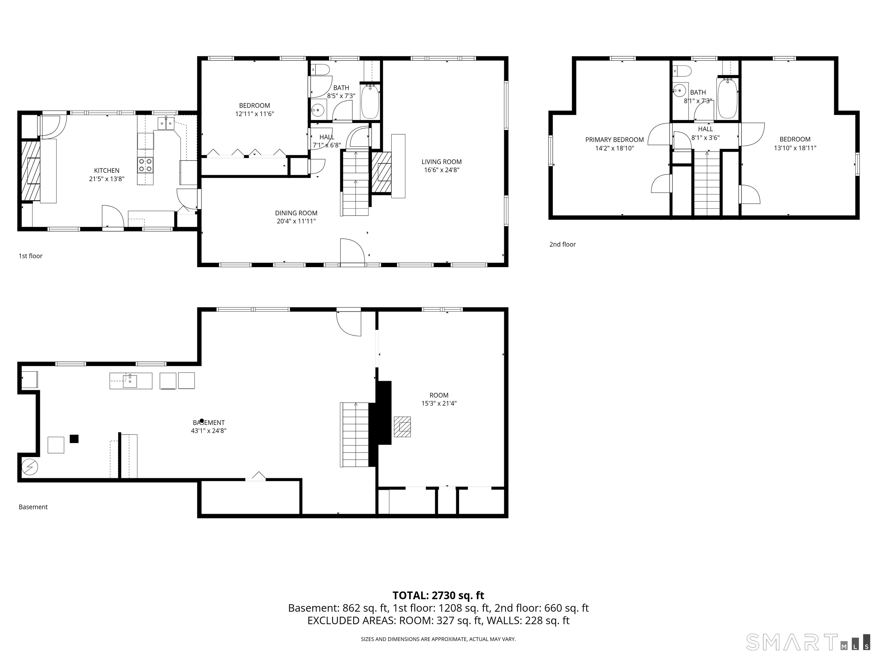 148 Oak Ridge Drive Berlin CT 06037