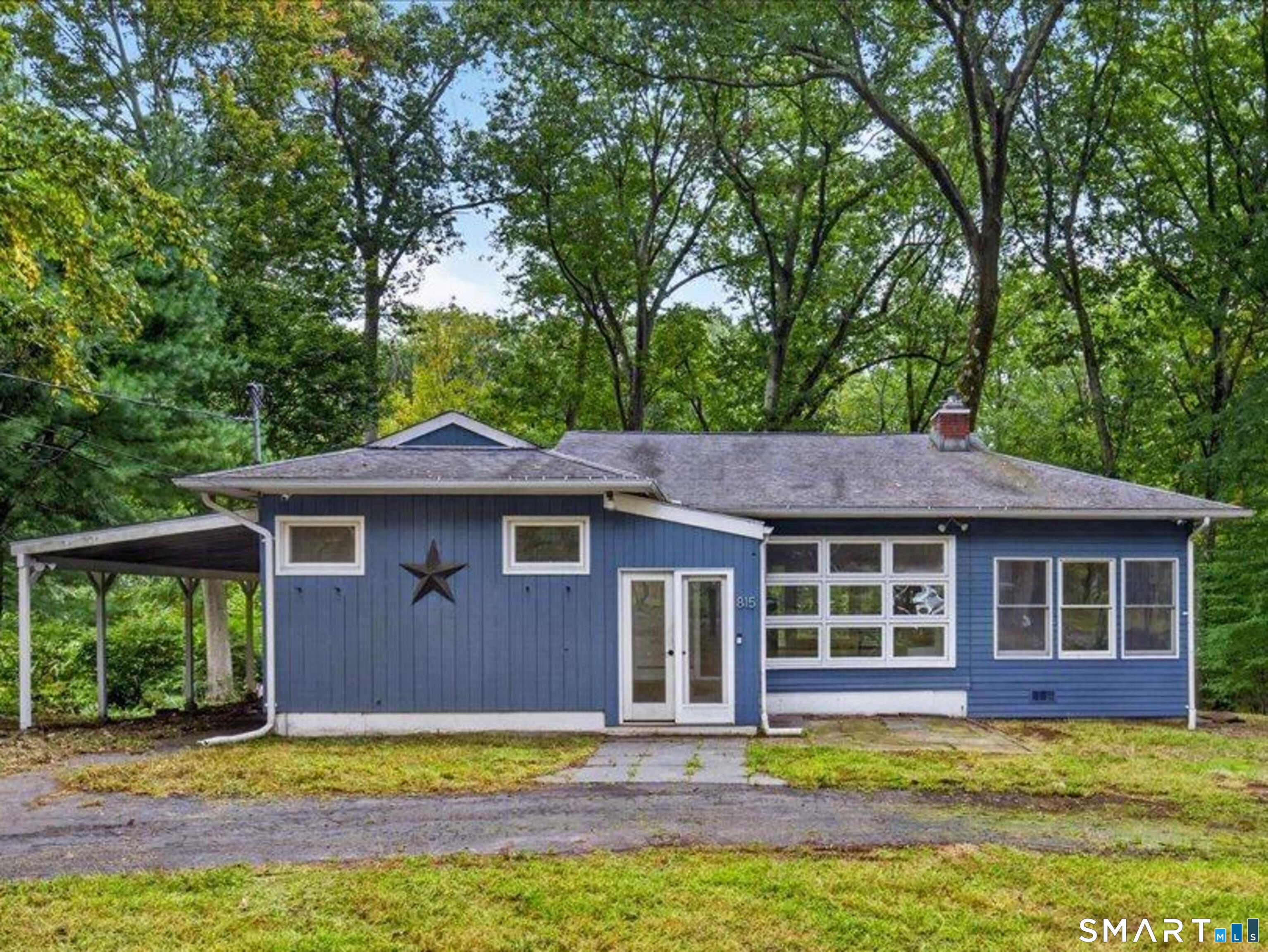 815 Hill Street Hamden CT 06514